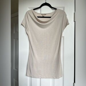 Banana Republic Short Sleeve Top